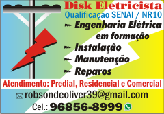 Eletricista