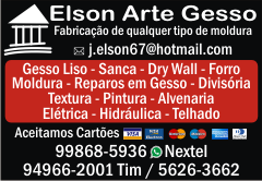 Gesso