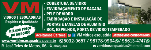 Vidraçaria