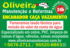 caça vazamento e encanador