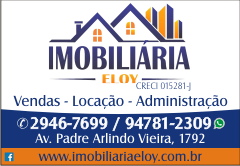 Imobiliaria na zona sul