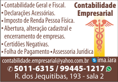 Contabilidade Empresarial