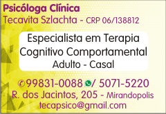 Psicologa clinica