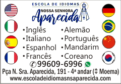 Escola de idiomas