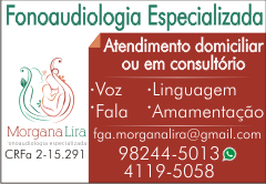 Fonoaudiologia 