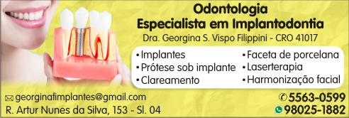 Odontologia