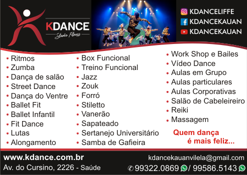 Escola de Dança