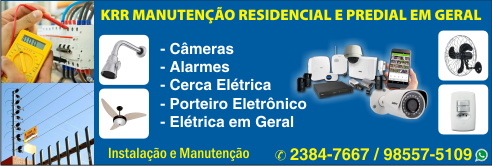 segurança eletronica