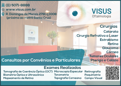 Oftalmologia Visus