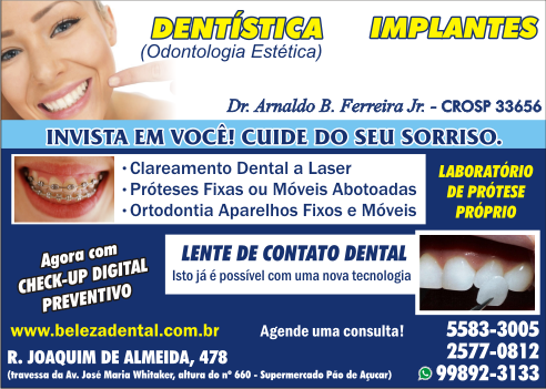 Dentista